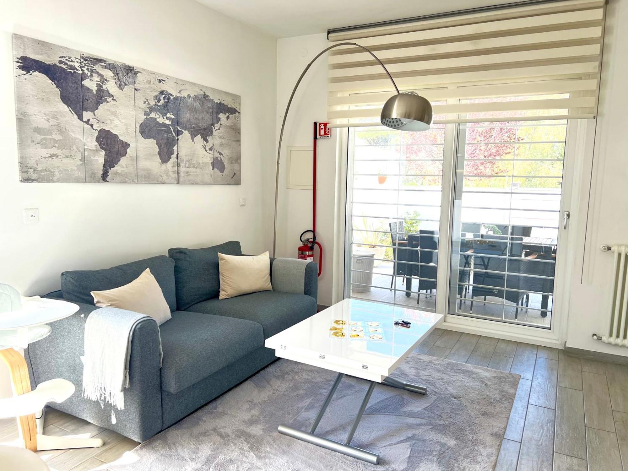 Residenza Davico Villa Касал Палоко Екстериор снимка