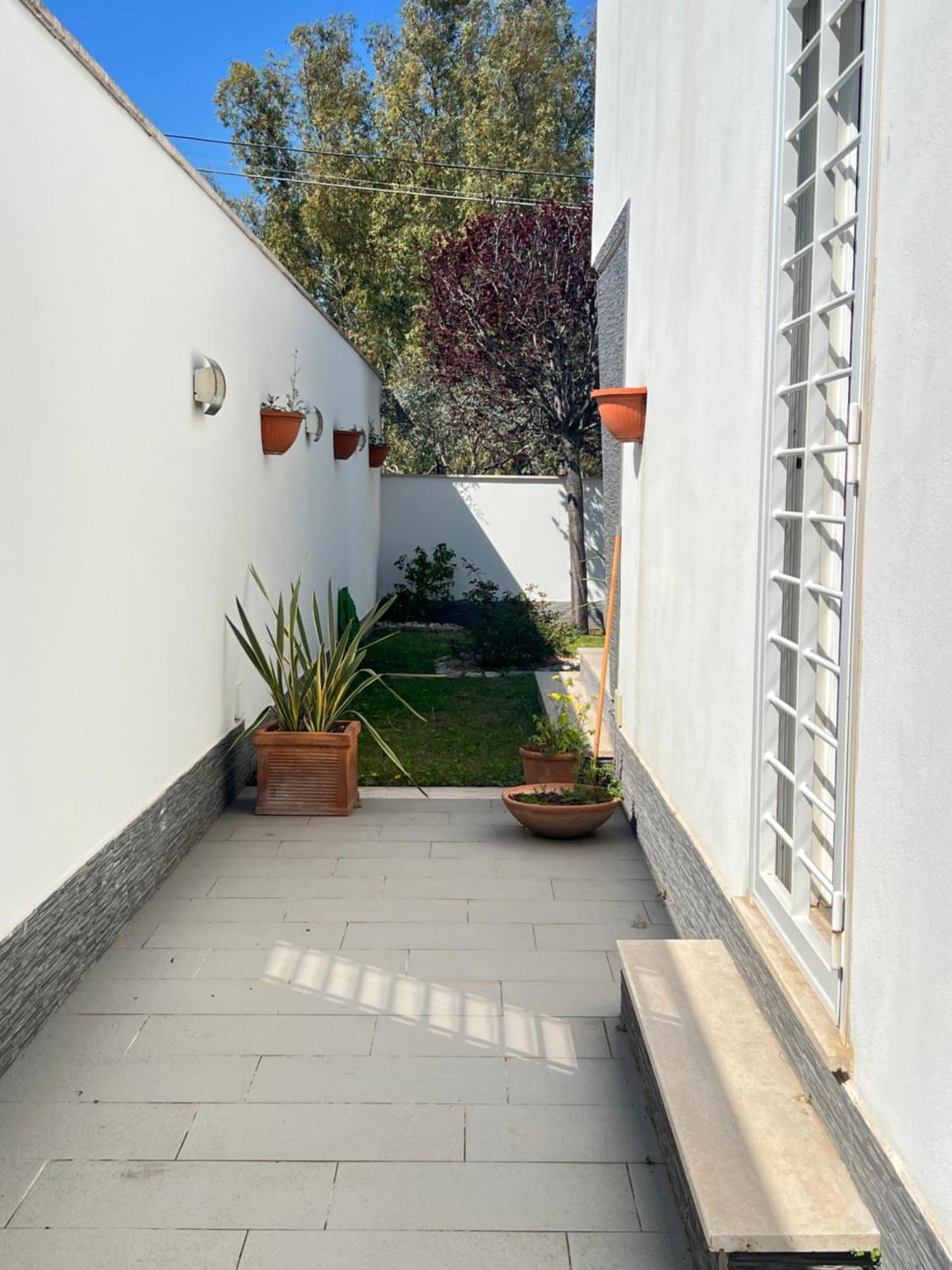 Residenza Davico Villa Касал Палоко Екстериор снимка