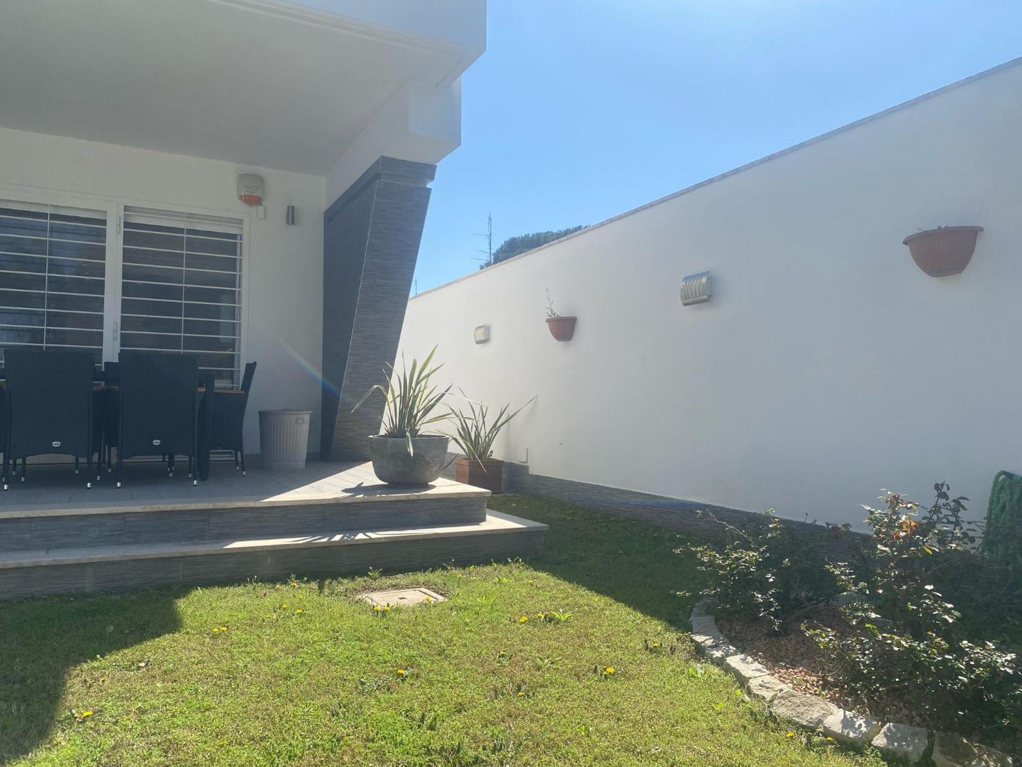 Residenza Davico Villa Касал Палоко Екстериор снимка