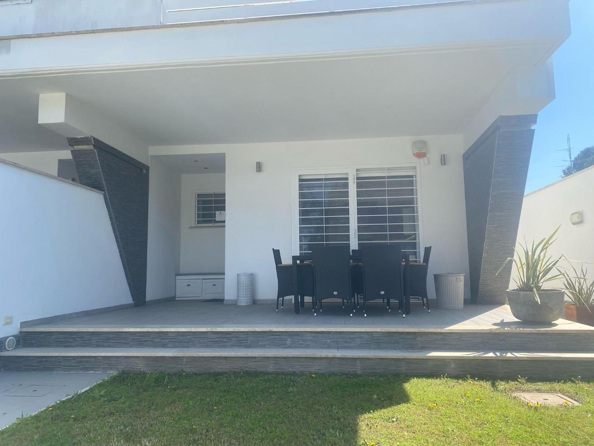 Residenza Davico Villa Касал Палоко Екстериор снимка