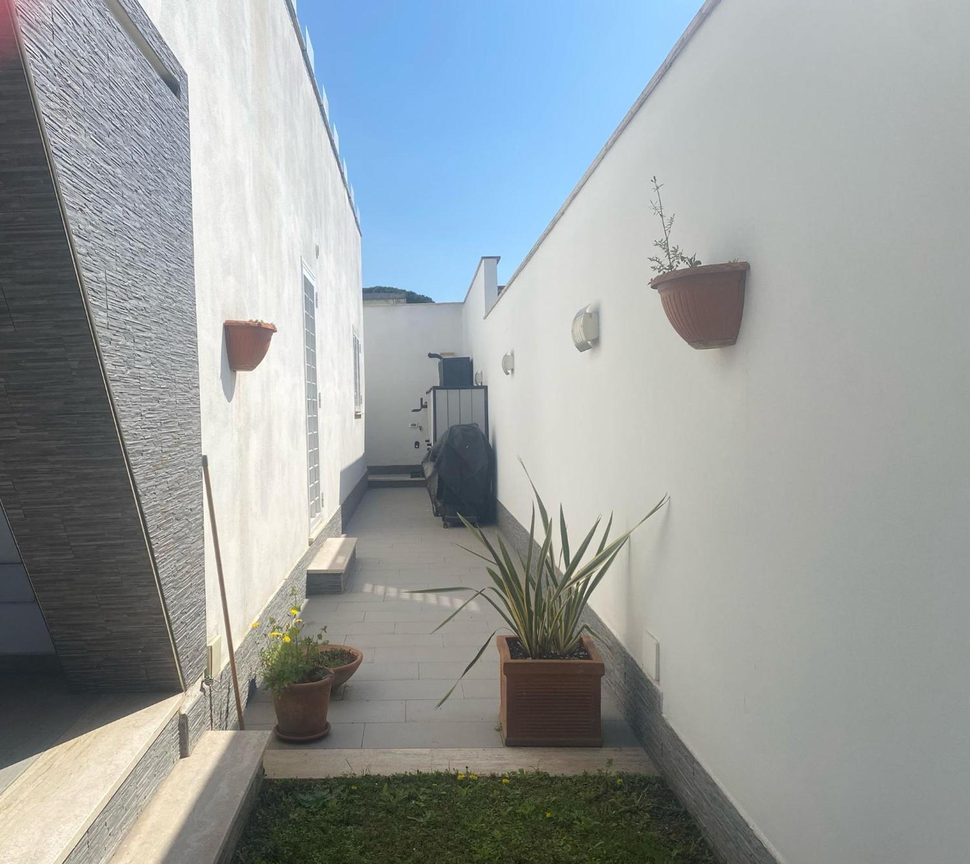 Residenza Davico Villa Касал Палоко Екстериор снимка