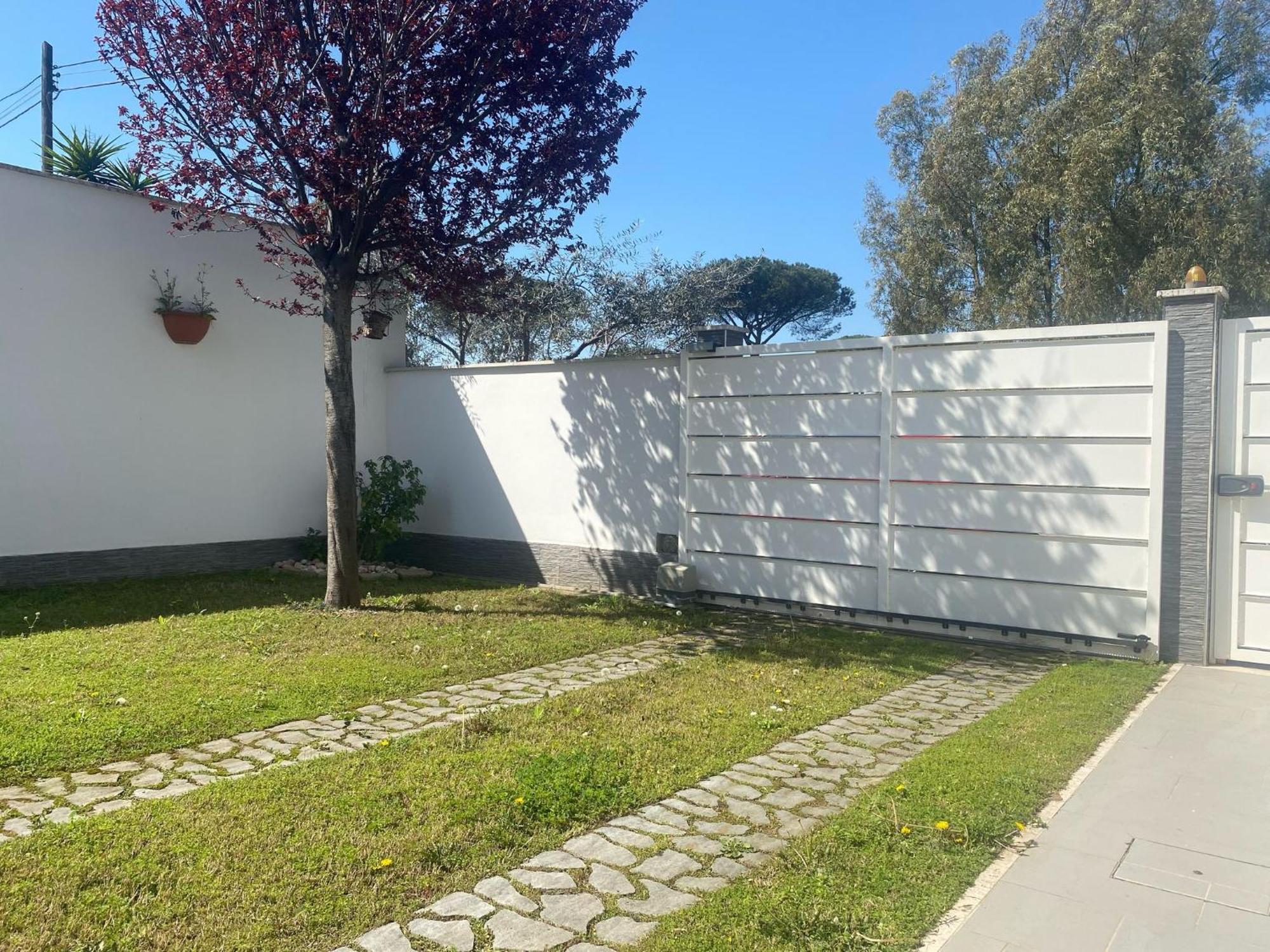 Residenza Davico Villa Касал Палоко Екстериор снимка